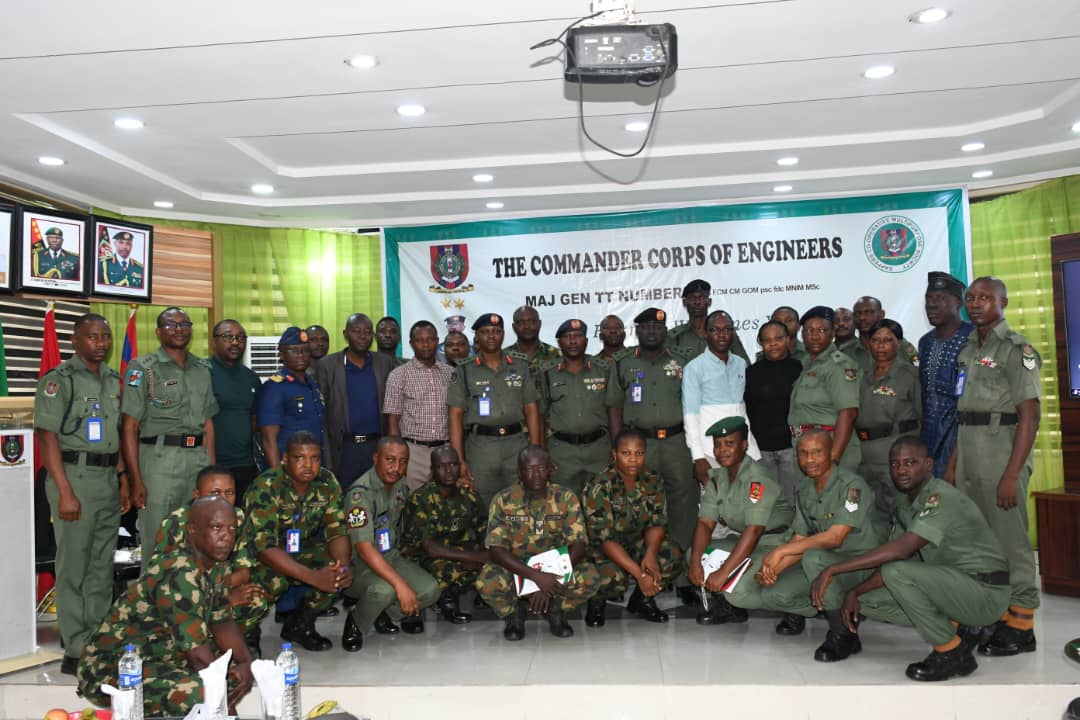First Annual General Meeting — photo 2