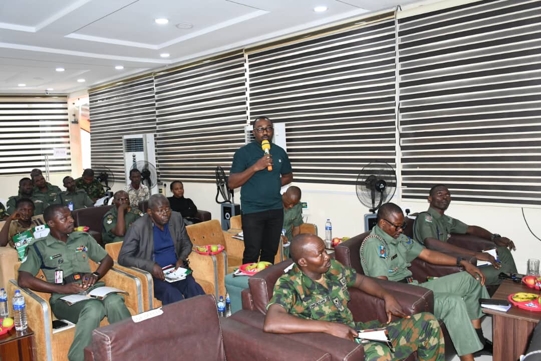 First Annual General Meeting — photo 12