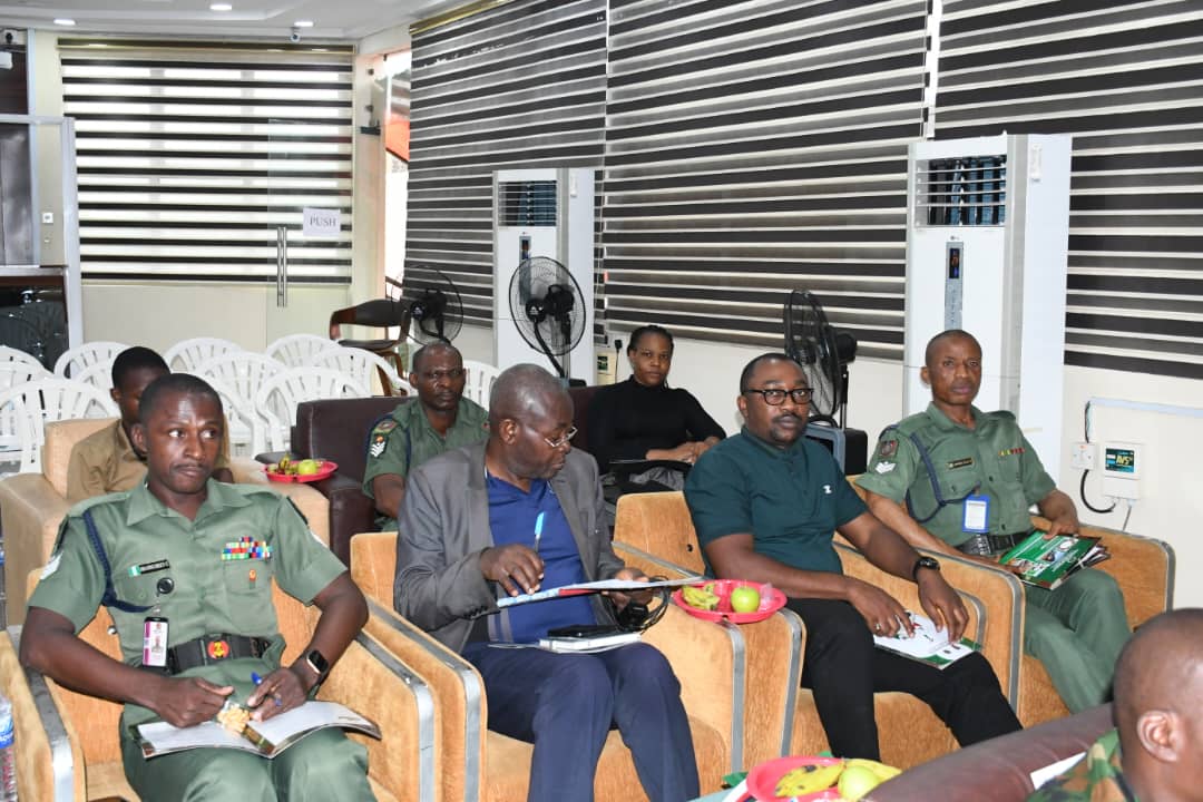 First Annual General Meeting — photo 6