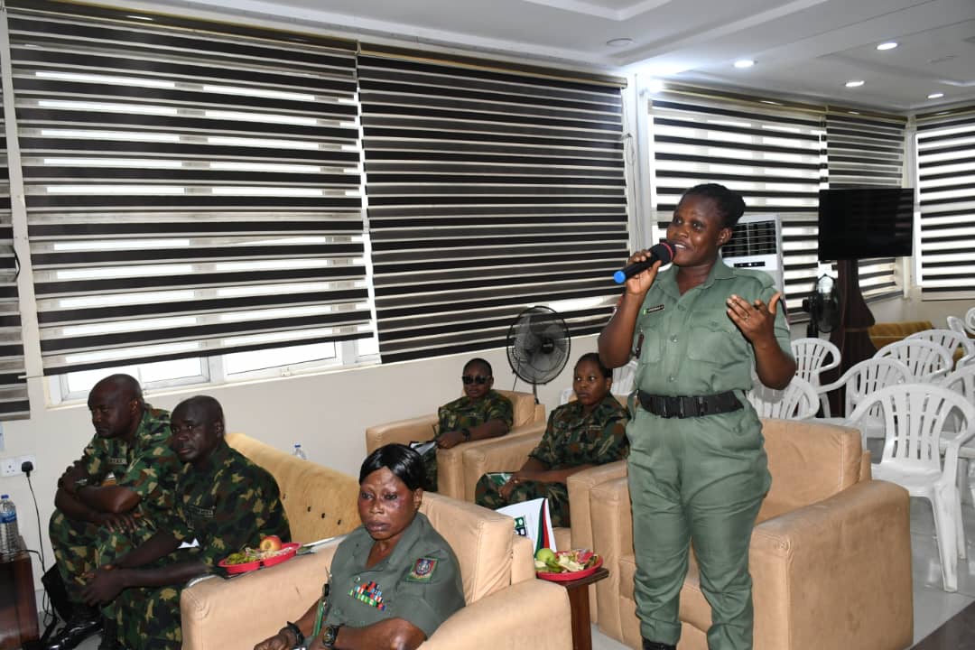 First Annual General Meeting — photo 10